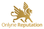 Onlyne Reputation Logo